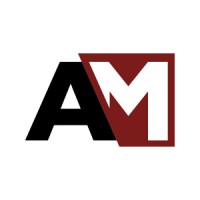 Angus Media logo - Similar company to Integrity Beef Alliance Association