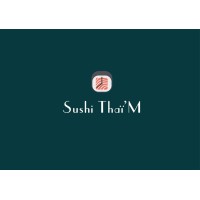 Sushi Thaï’M logo - Similar company to Mika Sushi