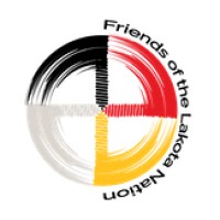 Friends of the Lakota Nation, Inc. logo - Similar company to Shawnee Tribe (Saawanooki)