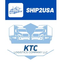 SHIP2USA logo - Similar company to Digi Savvy