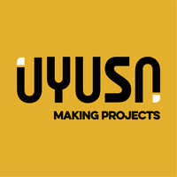 UYUSTOOLS CHILE OFICIAL logo - Similar company to Vigfor Spa