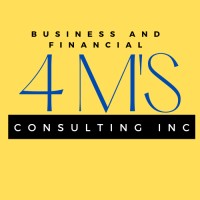 4M's Business and Financial Consulting logo - Similar company to 360° Consulting Inc. - Leadership & Talent Development Experts