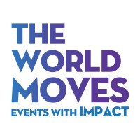 The World Moves