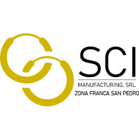 SCI Manufacturing logo - Similar company to Kjk Style