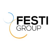 Festi Group logo - Similar company to Hdaniel Studio