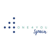 One4You Spain logo - Similar company to One4You