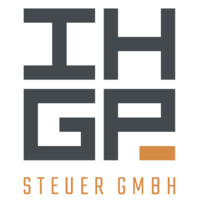 IHGP STEUER GmbH Steuerberatungsgesellschaft logo - Similar company to Fybu