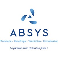 ABSYS logo - Similar company to Abcis