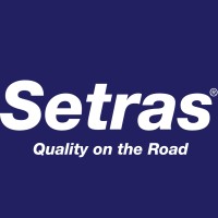 Setras Servizi Trasporti Speciali logo - Similar company to Setras Srl