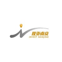Invest Nanjing, China logo - Similar company to Keqiao International