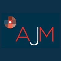 AJM logo - Similar company to Yeslike