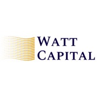 Watt Capital Advisory logo - Similar company to Macro+Markets