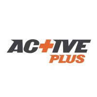 Active Plus logo - Similar company to Big Future Mission & Message