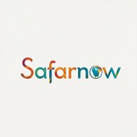 SafarNow logo - Similar company to Brobond