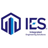 Integrated Engineering Solutions, IES logo - Similar company to Cairo Tech