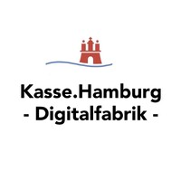 Digitalfabrik @Kasse.Hamburg logo - Similar company to Tdlc Innovation Gmbh