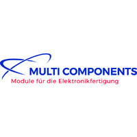 Multi Components GmbH logo - Similar company to Tec4Fuels Gmbh