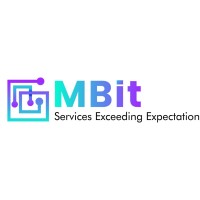 MBit Computraining Pvt. Ltd. logo - Similar company to Staforce