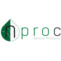 NPROC® Natural Products logo - Similar company to Florabio A.Ş.