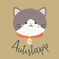 Autistapp logo - Similar company to Autisapp