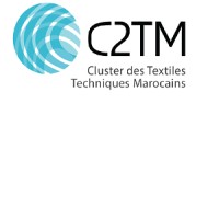 C2TM - Cluster des Textiles Techniques Marocains logo - Similar company to Texwell