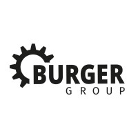 BURGER GROUP logo - Similar company to Bauser Plastics