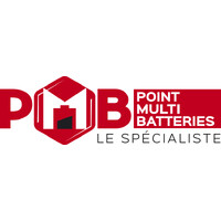 POINT MULTI BATTERIES logo - Similar company to Liontron Gmbh & Co. Kg