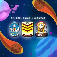 PK-OSIS SMAN 1 MANYAR logo - Similar company to Creative Center Science Techno Park (Stp) Its