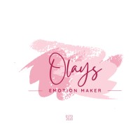 Olays logo - Similar company to Agence Coreali