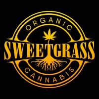 Sweetgrass Cannabis logo - Similar company to Canveda