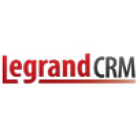 Legrand CRM logo - Similar company to Wintech Engineering