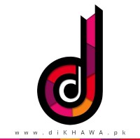 dikhawa.pk logo - Similar company to Versatile