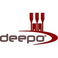 Deepo Gida logo - Similar company to Akkoyun Construction Ltd