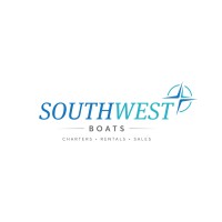 Southwest Boats logo - Similar company to Discover Tours - Algarve Portugal