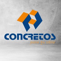 Concretos y agregados para tu obra S.A. de C.V. logo - Similar company to Conkretar