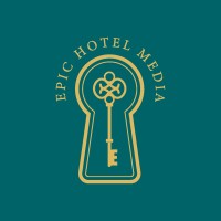 Epic Hotel Media logo - Similar company to Tag.Express