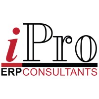 iPro ERP logo - Similar company to Ipro, Inc.