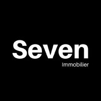 Seven Immobilier logo - Similar company to Seven Immobilier