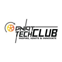 GNIOT TechClub logo - Similar company to Pyzen Technologies