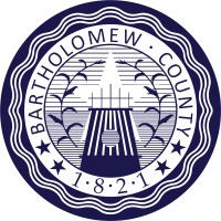 Bartholomew County Prosecutor's Office logo - Similar company to Bartholomew County