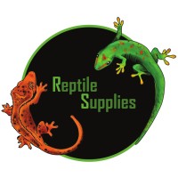 Reptile Supplies Uk logo - Similar company to Sun Pet, Ltd.
