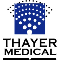 Thayer Medical Corporation logo - Similar company to Az Technica