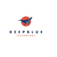DeepBlue Technology logo - Similar company to Deepblue Energy