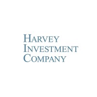 Harvey Investment Company logo - Similar company to Pillar