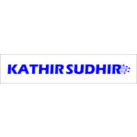 Kathir Sudhir Automation India Private limited logo - Similar company to Flippr