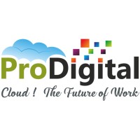 ProDigital Technologies logo - Similar company to Prodigitalworx Inc