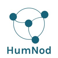 HumNod logo - Similar company to Weeked