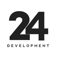 24 Development Ltd | Mobile and Web App Development logo - Similar company to Edss - European Driver Salary Support