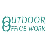 Outdoor Office Work logo - Similar company to Forest 4.0