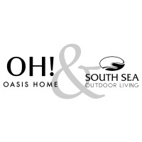 South Sea Outdoor Living & Oasis Home logo - Similar company to Private Label Mfg